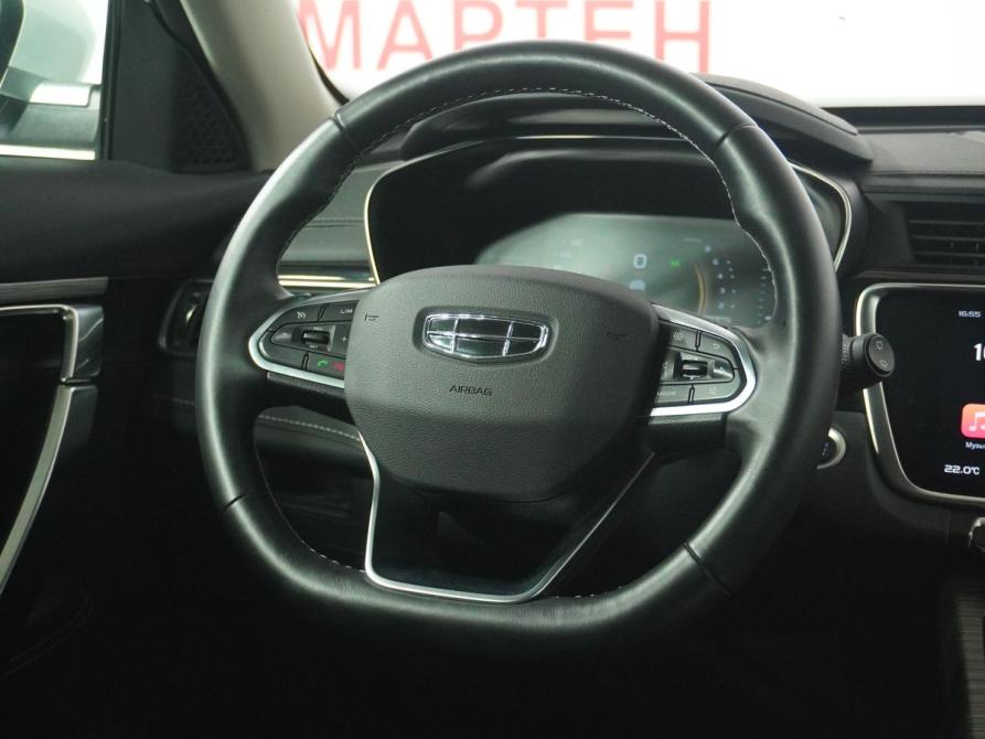 Geely Atlas Pro Вологда  - изображение 16