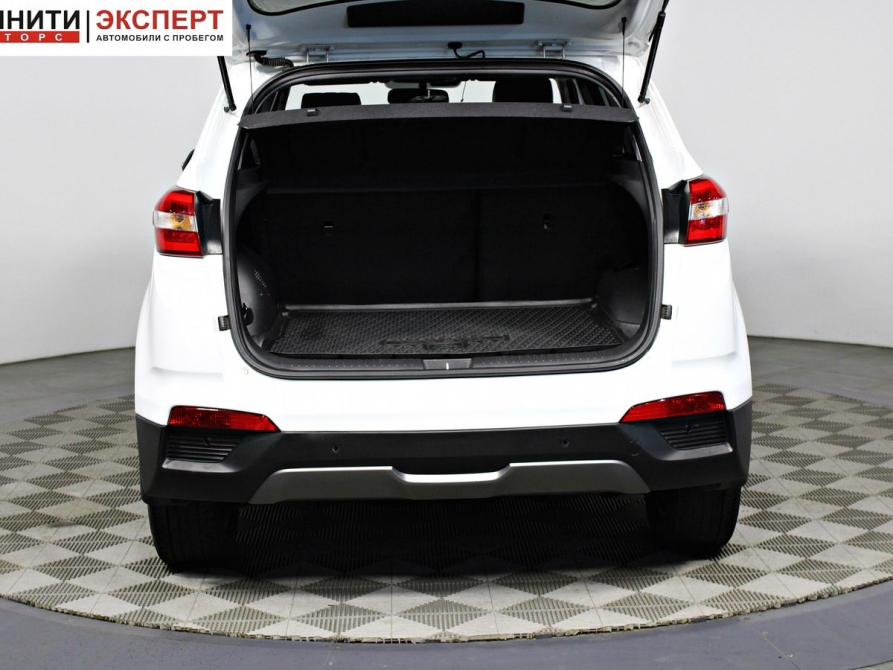 Hyundai Creta I Белгород  - изображение 17