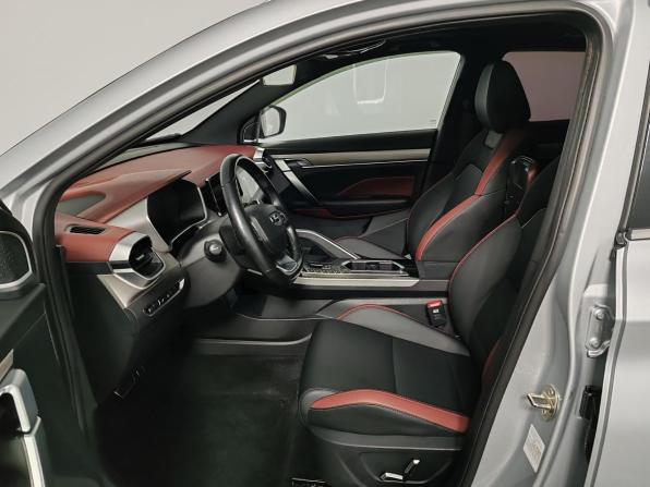 Geely Coolray I с пробегом 2021 года, цена 1 599 000 рублей, 49194 км, внедорожник, Автокод Объявления