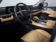Changan Hunter Plus Москва  - изображение 31