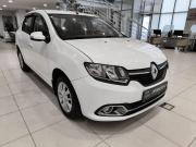 Renault Logan II Казань  - изображение 25