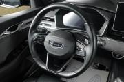 Geely Preface I (China Market) Рестайлинг Тюмень  - изображение 35