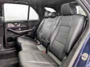 Mercedes-Benz GLE II (V167) Москва  - изображение 42