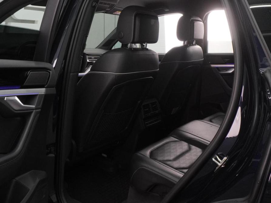 Volkswagen Touareg III Воронеж  - изображение 11