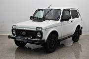 Lada (ВАЗ) Niva Legend Москва  - изображение 14