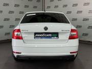 Skoda Octavia III (A7) Рестайлинг Оренбург  - изображение 25