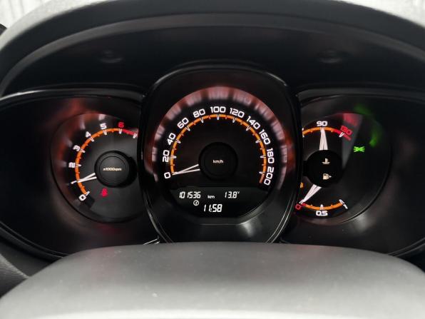 Lada (ВАЗ) Vesta I с пробегом 2020 года, цена 985 000 рублей, 101536 км, седан, Автокод Объявления