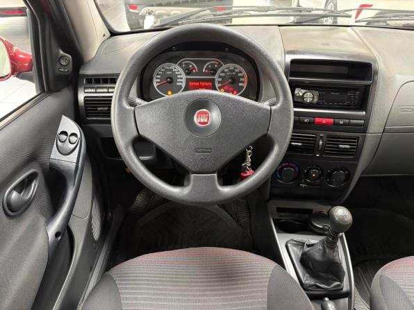 Fiat Albea I Рестайлинг с пробегом 2008 года, цена 298 000 рублей, 128549 км, седан, Автокод Объявления