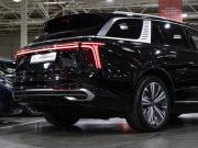 Hongqi E-HS9 Санкт-Петербург  - изображение 43