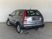 Honda CR-V III Москва  - изображение 23
