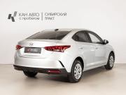 Hyundai Solaris II Рестайлинг Казань  - изображение 11