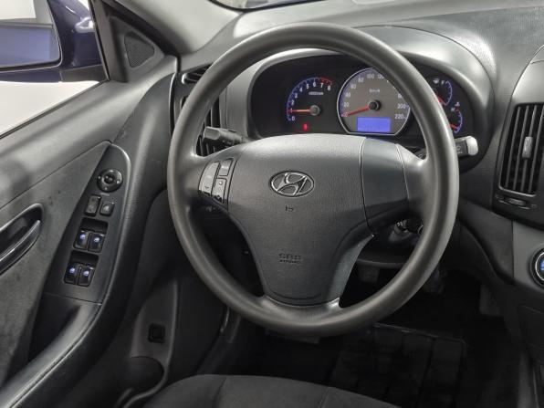 Hyundai Elantra IV (HD) с пробегом 2008 года, цена 469 000 рублей, 255044 км, седан, Автокод Объявления