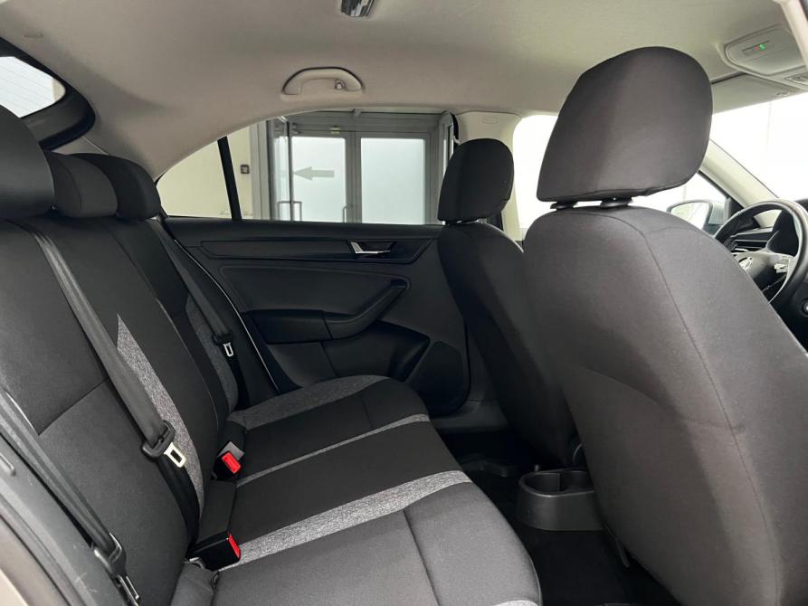 Skoda Rapid II Волгоград  - изображение 30