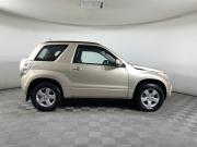 Suzuki Grand Vitara II Рестайлинг Москва  - изображение 23