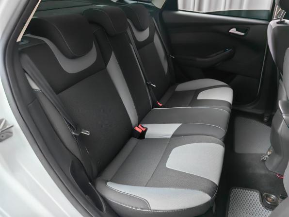 Ford Focus III с пробегом 2014 года, цена 733 000 рублей, 189555 км, седан, Автокод Объявления