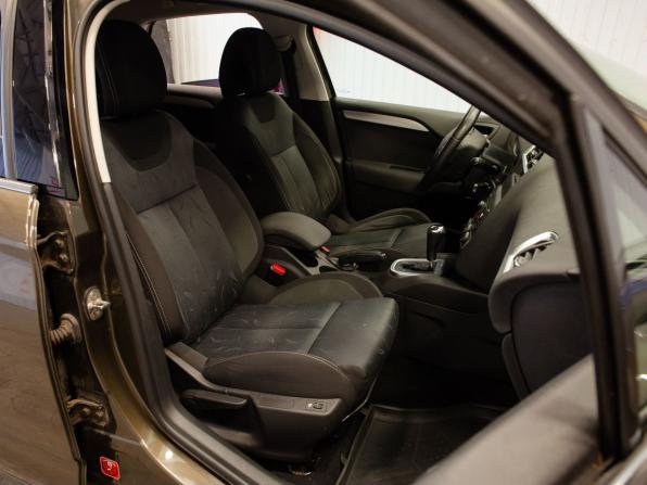 Citroen C4 II с пробегом 2012 года, цена 870 000 рублей, 71394 км, хэтчбек, Автокод Объявления