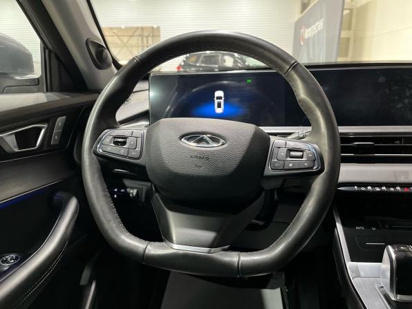 Chery Tiggo 7 Pro Max I с пробегом 2023 года, цена 1 725 000 рублей, 60708 км, внедорожник, Автокод Объявления