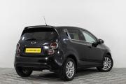 Chevrolet Aveo II Сургут  - изображение 22