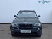 BMW X3 I (E83) Москва  - изображение 14