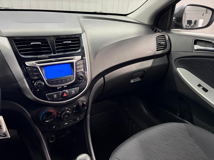 Hyundai Solaris I Краснодар  - изображение 11