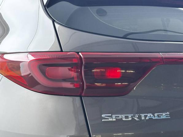 Kia Sportage IV Рестайлинг с пробегом 2019 года, цена 2 399 000 рублей, 86165 км, внедорожник, Автокод Объявления