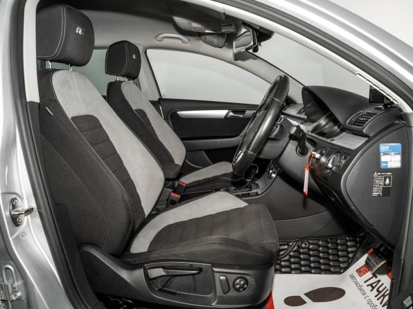 Volkswagen Passat B7 с пробегом 2014 года, цена 1 150 300 рублей, 125736 км, универсал, Автокод Объявления