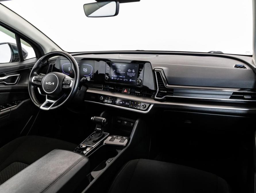 Kia Sportage V Санкт-Петербург  - изображение 10