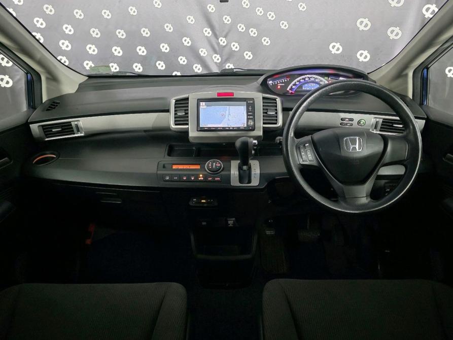 Honda Freed I Новосибирск  - изображение 22
