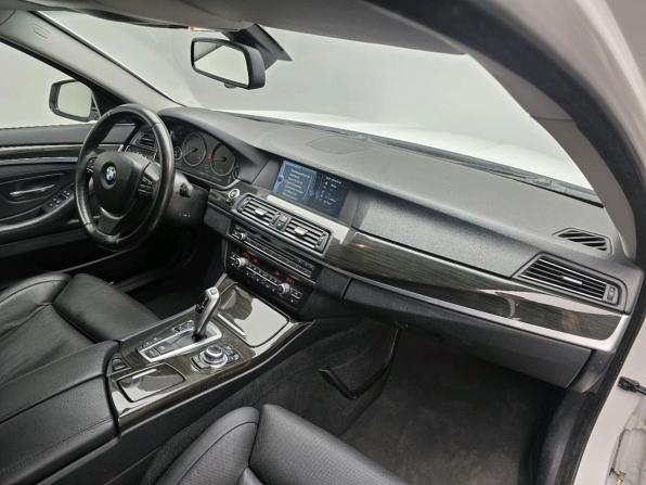 BMW 5 серии VI (F10/F11/F07) с пробегом 2012 года, цена 1 839 000 рублей, 148459 км, седан, Автокод Объявления