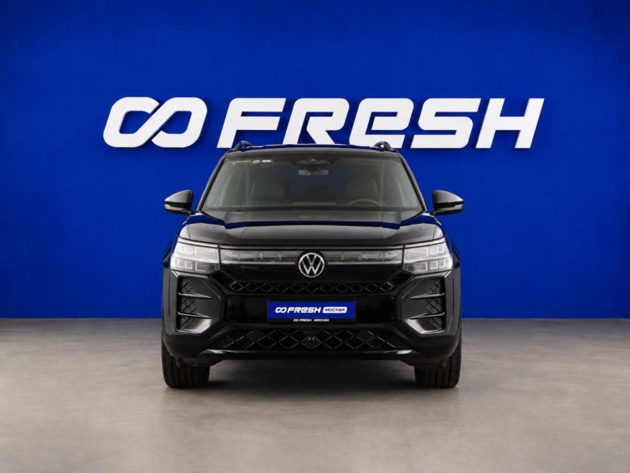 Volkswagen Teramont II (China Market) Москва  - изображение 3
