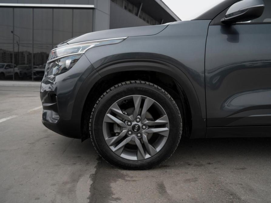 Kia Seltos I Москва  - изображение 23