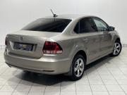 Volkswagen Polo V Рестайлинг Курск  - изображение 20