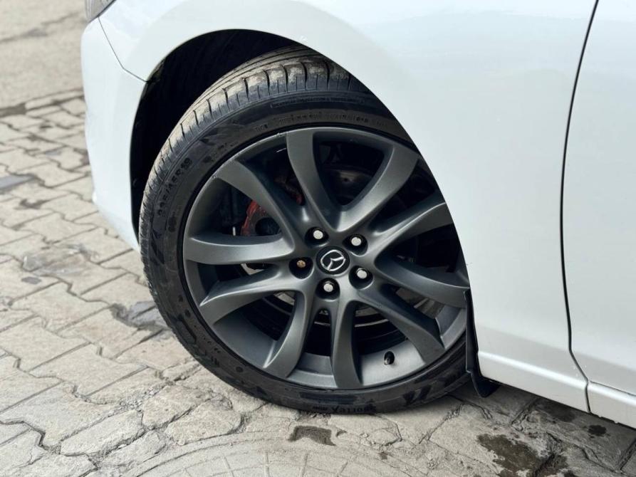 Mazda 6 III (GJ) Пермь  - изображение 17