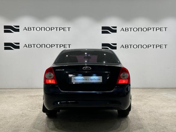 Ford Focus II Рестайлинг с пробегом 2010 года, цена 529 000 рублей, 238196 км, седан, Автокод Объявления