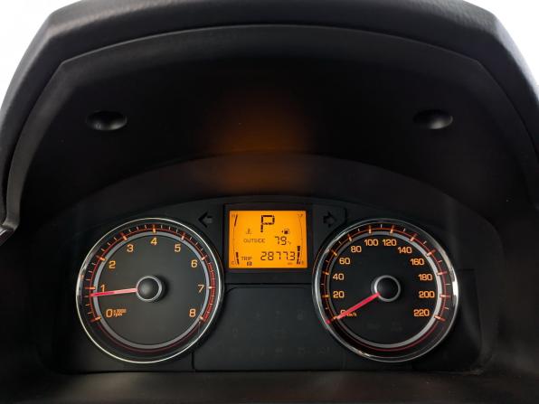 SsangYong Actyon II Рестайлинг с пробегом 2014 года, цена 1 050 000 рублей, 122618 км, внедорожник, Автокод Объявления