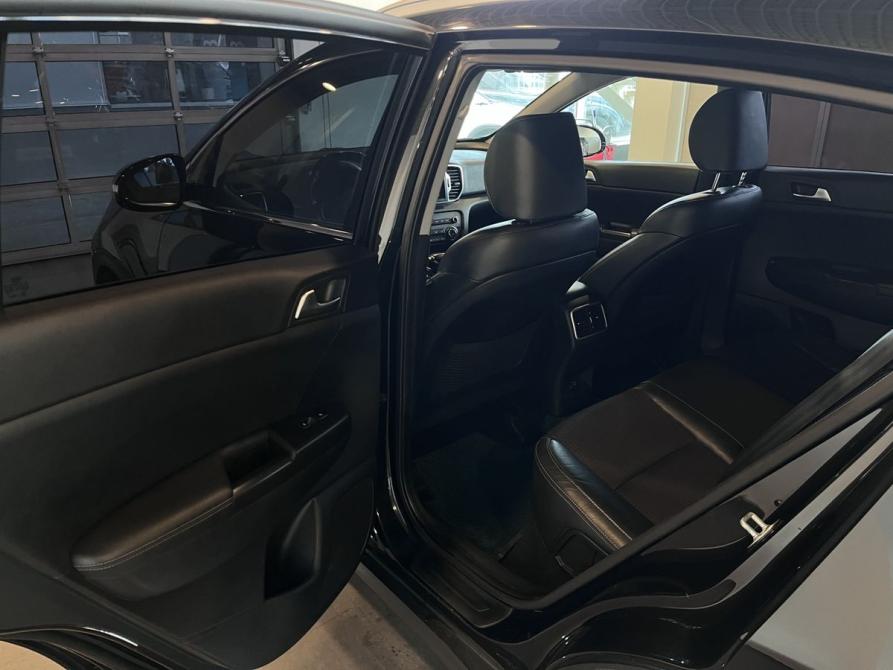 Kia Sportage IV Чебоксары  - изображение 23