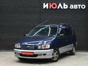 Toyota Ipsum I (M10) Екатеринбург  - изображение 7