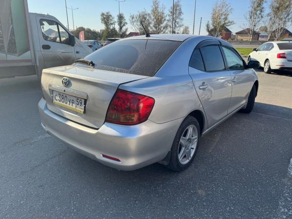 Toyota Allion I с пробегом 2003 года, цена 559 000 рублей, 482000 км, седан, Автокод Объявления