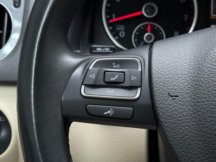 Volkswagen Tiguan I Рестайлинг Ижевск  - изображение 20