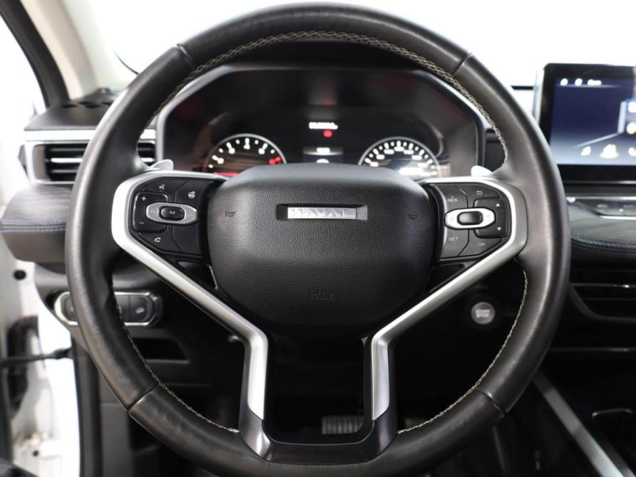 Haval Jolion I Рестайлинг Ростов-на-Дону  - изображение 12