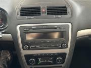 Skoda Octavia II (A5) Рестайлинг Москва  - изображение 32