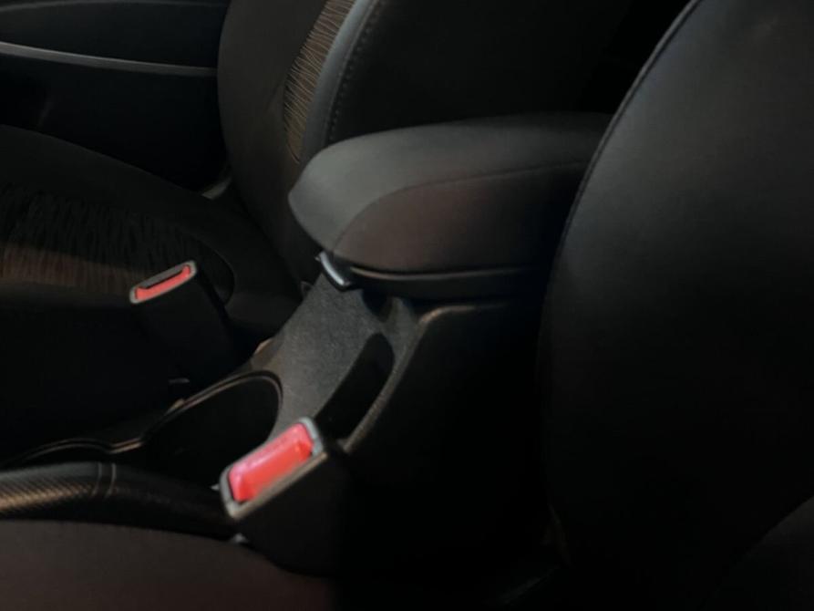 Hyundai Solaris I Рестайлинг Чебоксары  - изображение 32