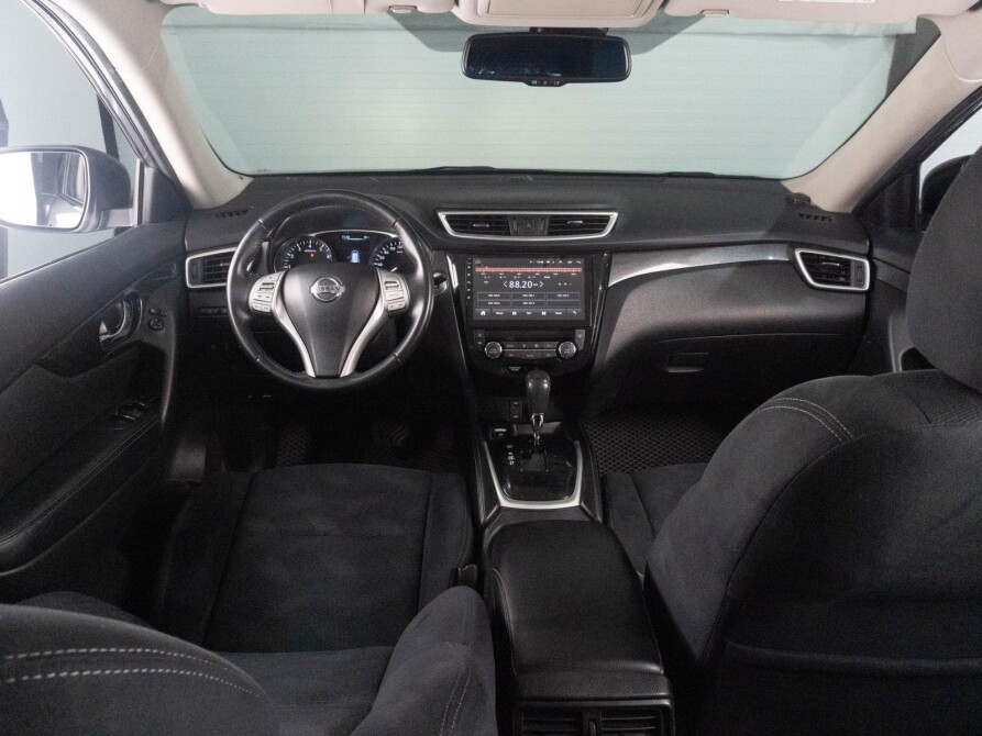 Nissan X-Trail III Сургут  - изображение 6