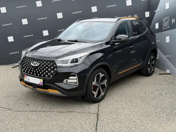 Chery Tiggo 4 Pro I с пробегом 2023 года, цена 1 570 000 рублей, 52355 км, внедорожник, Автокод Объявления