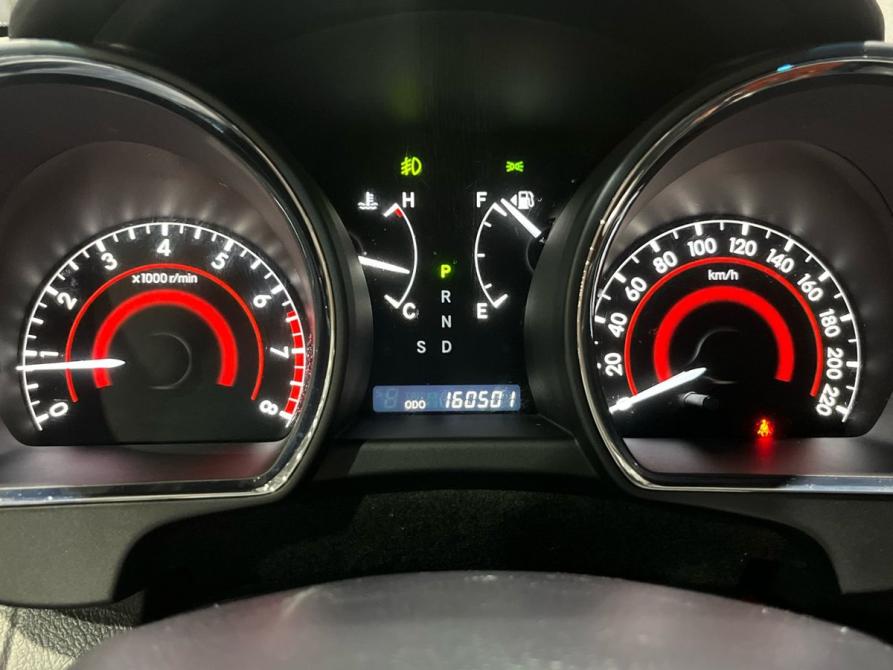 Toyota Highlander II (XU40) Рестайлинг Пермь  - изображение 25