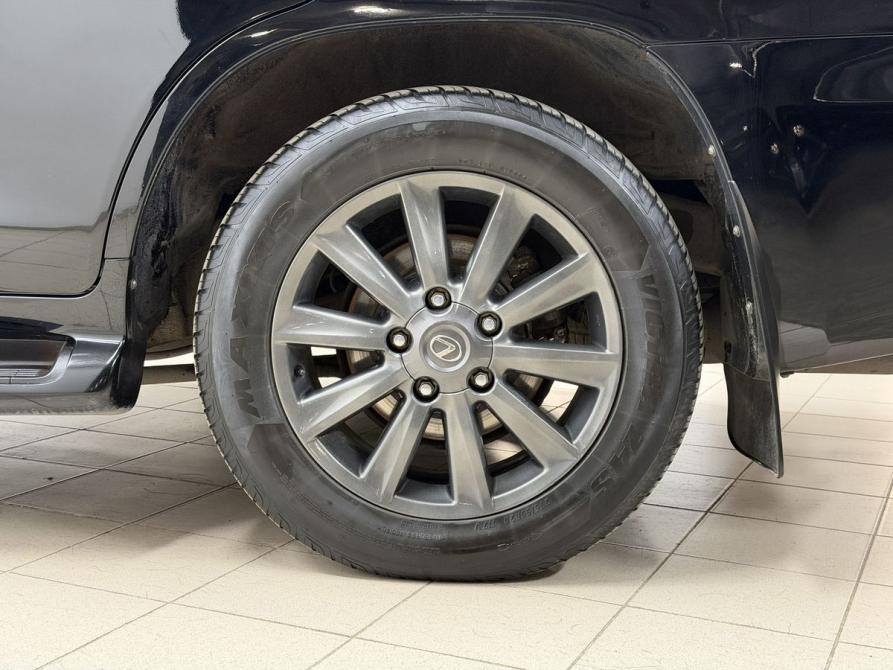 Lexus LX III Вологда  - изображение 19