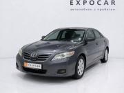 Toyota Camry VI (XV40) Новосибирск  - изображение 21