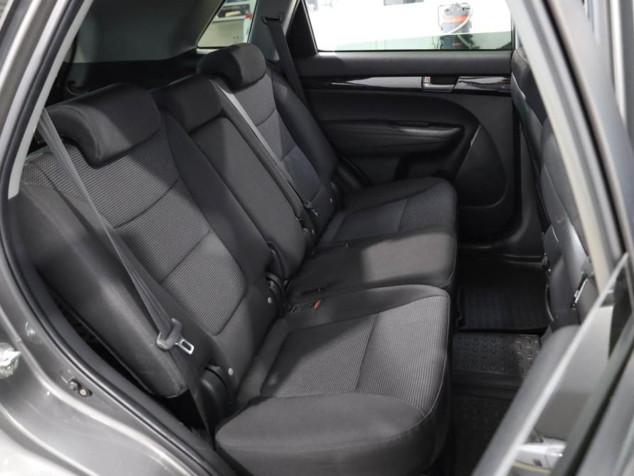 Kia Sorento II Рестайлинг Ростов-на-Дону  - изображение 7