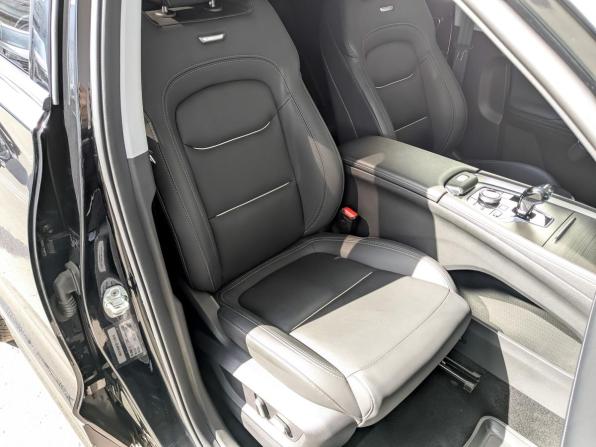 Chery Tiggo 7 Pro Max I Рестайлинг с пробегом 2024 года, цена 2 255 000 рублей, 17198 км, внедорожник, Автокод Объявления