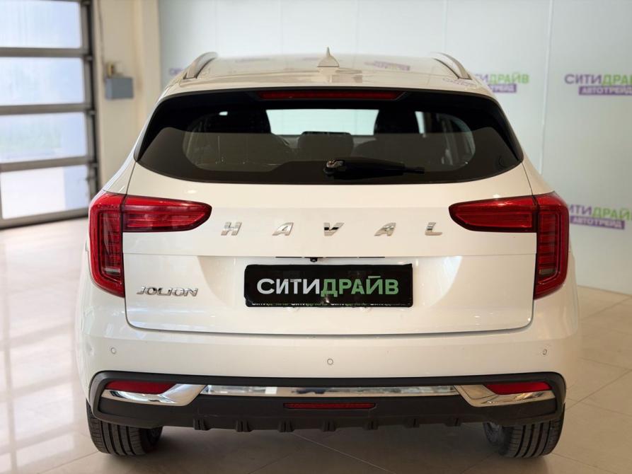 Haval Jolion I Москва  - изображение 6